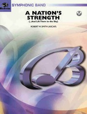Cover of: A Nation's Strength