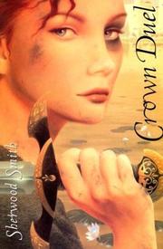 Cover of: Crown Duel (Crown & Court #1)