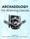Cover of: Archaeology