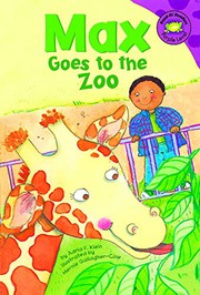 Cover of: Max Goes to the Zoo