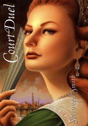 Cover of: Court Duel (Crown & Court #2)