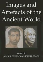Cover of: Images and Artefacts of the Ancient World by 