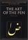 Cover of: The art of the pen