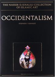 Cover of: Occidentalism: Islamic art in the 19th century