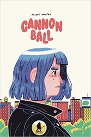 Cannonball by Kelsey Wroten