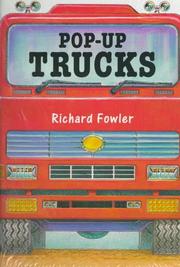 Cover of: Pop-up trucks