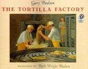 Cover of: The Tortilla Factory