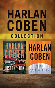 Cover of: Harlan Coben - Collection