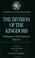 Cover of: The Division of the Kingdoms