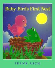 Cover of: Baby Bird's first nest