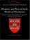 Cover of: Property and piety in early medieval Winchester