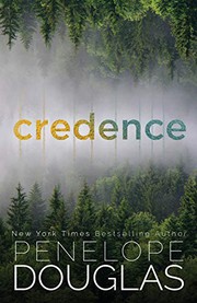 Cover of: Credence by Penelope Douglas