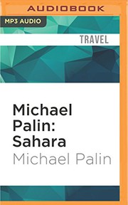 Cover of: Michael Palin: Sahara