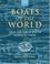 Cover of: Boats of the World