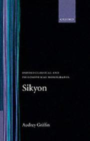 Sikyon by Audrey Griffin