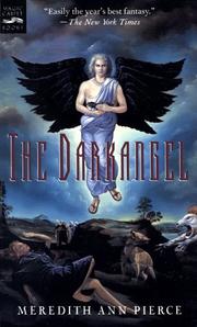 The Darkangel by Meredith Ann Pierce