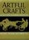 Cover of: Artful Crafts