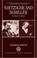 Cover of: Nietzsche and Schiller