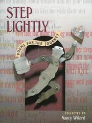 Cover of: Step Lightly by Nancy Willard