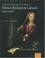 Cover of: A Thematic Catalogue of the Works of Michel-Richard de Lalande (1657-1726)