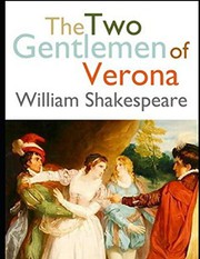 Cover of: The Two Gentlemen of Verona