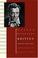 Cover of: Britten (Master Musicians Series)