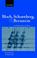 Cover of: Bloch, Schoenberg, and Bernstein