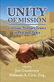 Unity of mission by Jon Gundersen, Melanne A. Civic