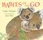 Cover of: Babies on the Go