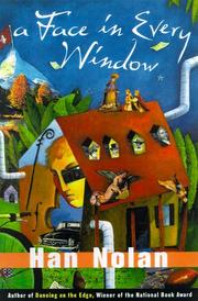 Cover of: A face in every window
