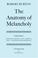 Cover of: The Anatomy of Melancholy: Volume V