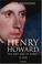 Cover of: Henry Howard, the poet Earl of Surrey