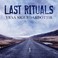 Cover of: Last Rituals