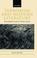 Cover of: Terrorism and modern literature, from Joseph Conrad to Ciaran Carson