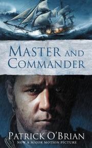 Cover of: Master and Commander