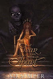 Cover of: Tear the World Apart