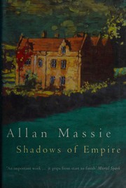 Cover of: Shadows of empire