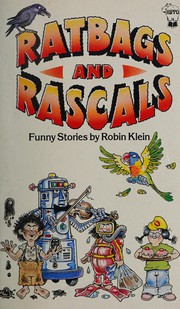 Cover of: Ratbags and rascals: funny stories