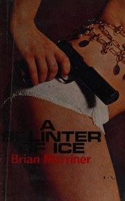 Cover of: A splinter of ice