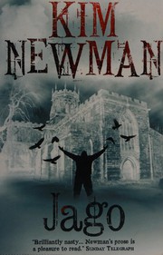 Cover of: Jago by Kim Newman
