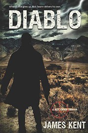 Cover of: DIABLO: A Nick Swann Thriller