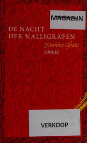de-nacht-der-kaligrafen-cover