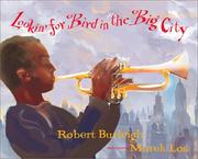 Cover of: Lookin' for Bird in the big city
