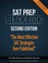 Cover of: SAT Prep Black Book
