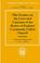 Cover of: The Treatise on the Laws and Customs of the Realm of England Commonly Called Glanvill (Oxford Medieval Texts)