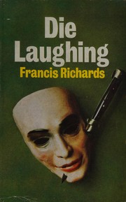 Cover of: Die laughing by Richard Lockridge