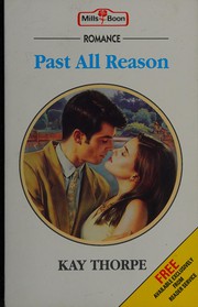 Cover of: Past All Reason