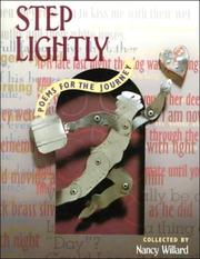 Cover of: Step Lightly by Nancy Willard