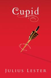 Cover of: Cupid by Julius Lester