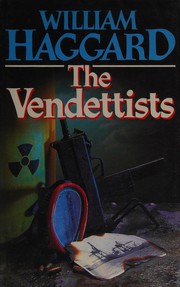 Cover of: The vendettists.
